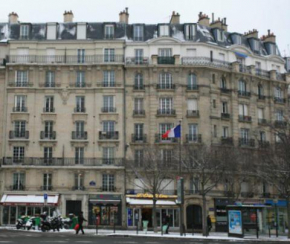 Jeux olympique Paris